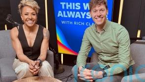 5 new podcasts to listen to this week