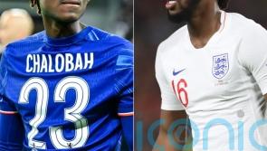 Trevoh Chalobah hoping his England career lasts longer than brother Nathaniel’s
