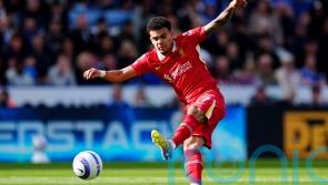 Liverpool turn down Barcelona’s approach for winger Luis Diaz