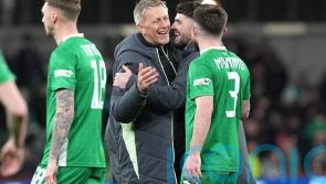 Friendlies can help Republic of Ireland prepare for World Cup campaign