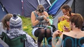 What beauty essentials do you need for a festival?