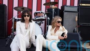 Kate Moss releases rock ‘n’ roll Zara collection with Primal Scream’s Bobby Gillespie