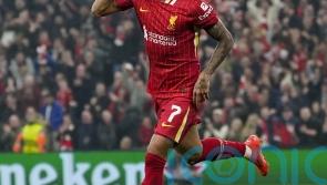 Luis Diaz ‘talking to clubs’ as speculation surrounds Liverpool future