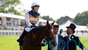 Time for Docklands to deliver away from Ascot