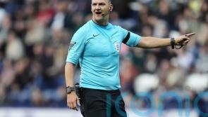 Referee Bobby Madley says VAR is ruining football’s emotion