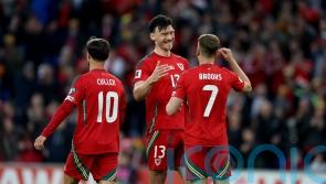 Wales cruise past Liechtenstein despite Neco Williams injury blow