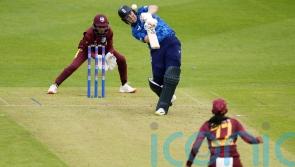 Nat Sciver-Brunt fires England to series clean sweep over West Indies