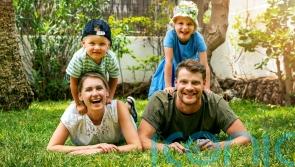 10 ways to keep your family lawn lush in summer