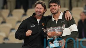 Carlos Alcaraz-Jannik Sinner rivalry is amazing for tennis – Juan Carlos Ferrero
