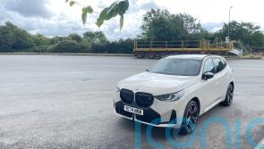 Long-term report: The BMW X3 gets straight to work
