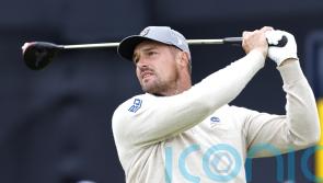 Bryson DeChambeau “super excited” at prospect of signing new LIV Golf contract