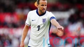 England ‘not good enough’ but won’t panic – Harry Kane