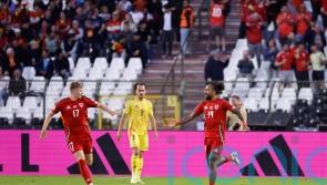 Belgium will be ‘shaking in boots’ ahead of Wales game in Cardiff – Sorba Thomas