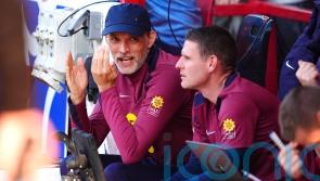 Thomas Tuchel won’t panic after England suffer shock loss to Senegal