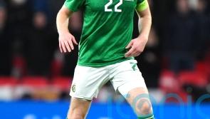 Nathan Collins happy to see Ireland carry momentum into World Cup qualifying