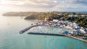 A deep dive into the beauty of our blue planet on a weekend trip to Jersey