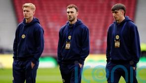 Andy Irving reflects on ‘perfect’ Scotland debut alongside old friend Josh Doig