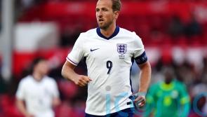 Harry Kane wants England to learn from defeat to Senegal