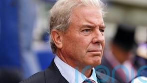 Wesley Ward absent from Royal Ascot this year
