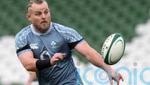 Finlay Bealham will be a great fit for the group – Lions head coach Andy Farrell
