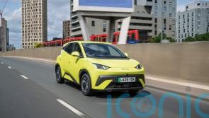 First Drive: Has BYD cracked the affordable EV sector with the Dolphin Surf?