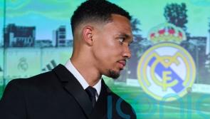 Real Madrid was the only team I’d leave Liverpool for – Trent Alexander-Arnold
