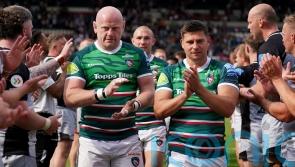 Ben Youngs and Dan Cole ‘fairytale’ can be Leicester’s inspiration – Danny Care
