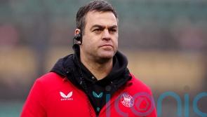 Bath ‘don’t feel any burden’ in Premiership final – Johann van Graan
