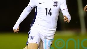 Spurs’ Mikey Moore aiming for another European trophy with England Under-19s