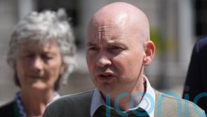 Irish politician says passport confiscated while detained on march to Gaza