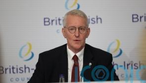 Benn defends collaboration with Irish Government over legacy issues