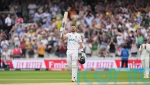 Aiden Markram gives South Africa control against Australia at Lord’s