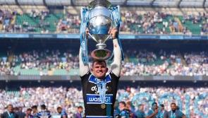 Bath’s Ben Spencer says ‘the sky’s the limit’ after they wrap up historic treble