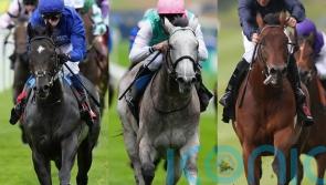 Classic clash of the 2000 Guineas winners all set for Royal Ascot
