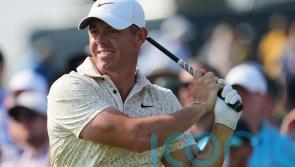 Rory McIlroy determined to build on ‘good feeling’ with driver at US Open