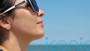 Are your sunglasses damaging your eyes?
