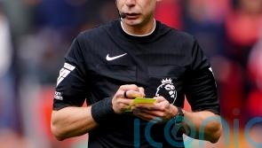 David Coote charged by Football Association over Jurgen Klopp comments