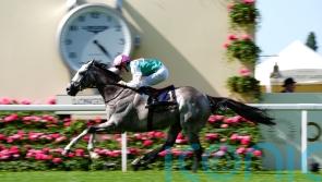 Field Of Gold sparkles with decisive St James’s Palace strike