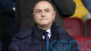 Tottenham chairman Daniel Levy: I’ve no regrets over Postecoglou appointment