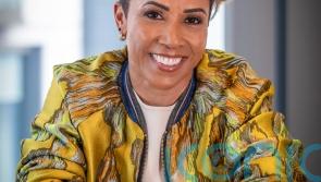 Dame Kelly Holmes on why summer is a great time to get fit and healthy, whatever your age