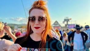 Tips on how to survive Glastonbury Festival sober, from a Glasto veteran