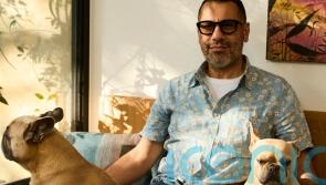 Palestinian chef Sami Tamimi: I want to bring the spotlight to the food and people of my country