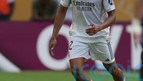 Trent Alexander-Arnold hails ‘incredible’ Real Madrid debut despite stalemate