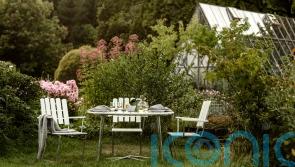 How to keep your garden furniture in good nick all summer long