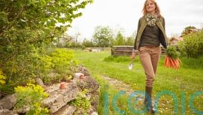 What to wear when gardening this summer