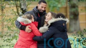 Rio Ferdinand on how his children didn’t listen to his footballing advice
