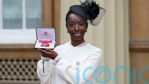 ‘I pleaded with him not to run the story’: Supermodel Eunice Olumide finally opens up about her double life