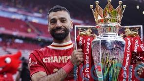 Mohamed Salah leads nominations for PFA Men’s Player of the Year award
