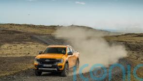 First Drive: Can plug-in hybrid power add even more appeal to the Ford Ranger?