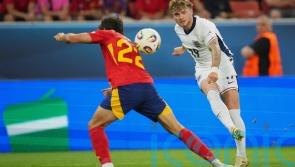 We deserve it so much – Harvey Elliott hails England’s quarter-final victory